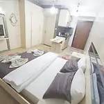 Aparthotel Center House Apart