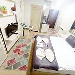 Center House Apart Aparthotel Provincia di Istanbul