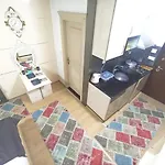 Center House Apart