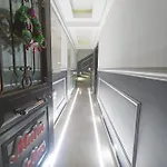 Center House Apart Aparthotel