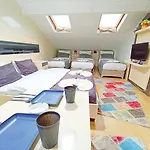 Center House Apart * Provincia di Istanbul